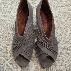 Corso Como Heels - 9.5